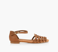 BROWNS MONA en TAN