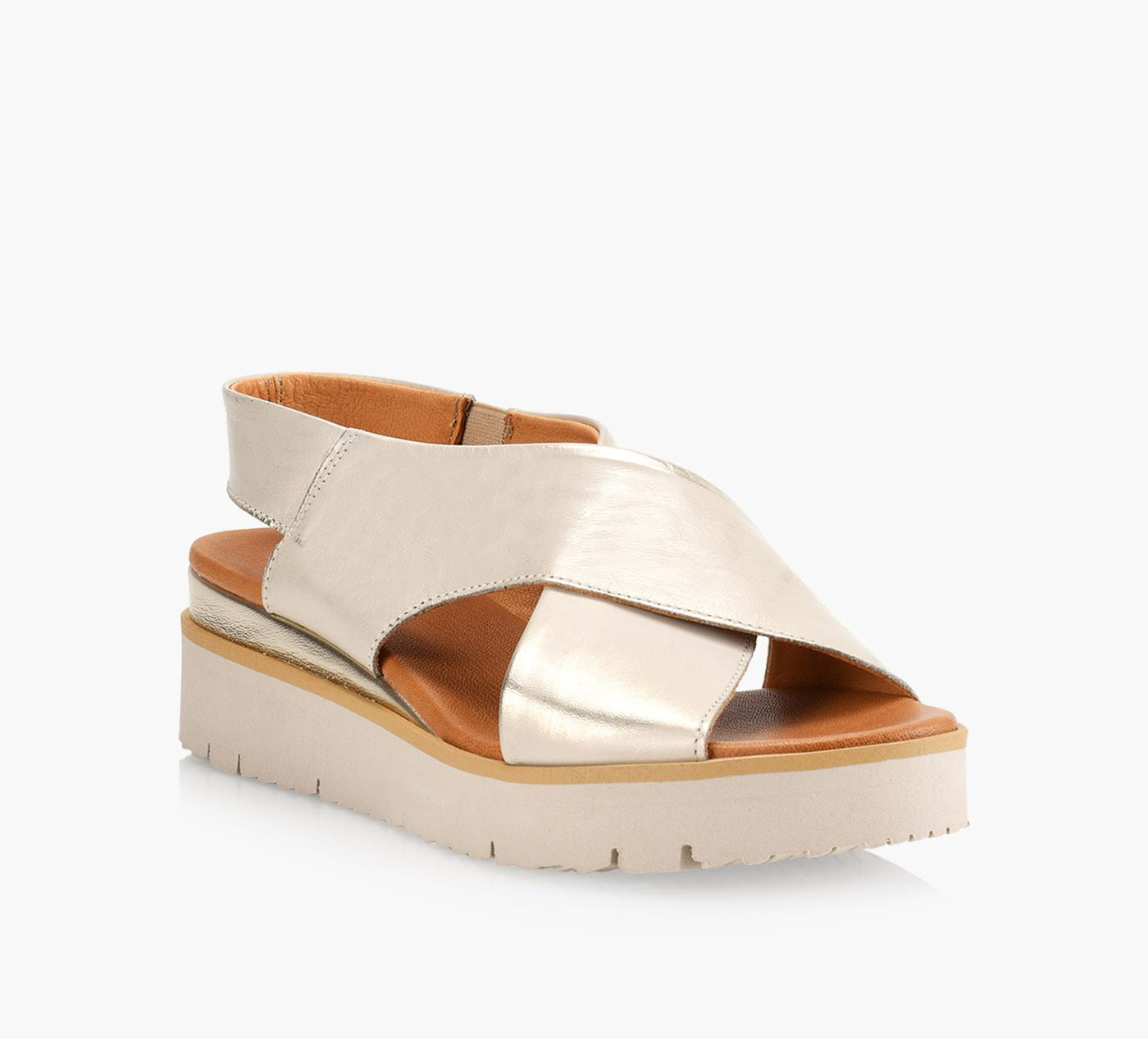 BROWNS SIREN en OR vue 2