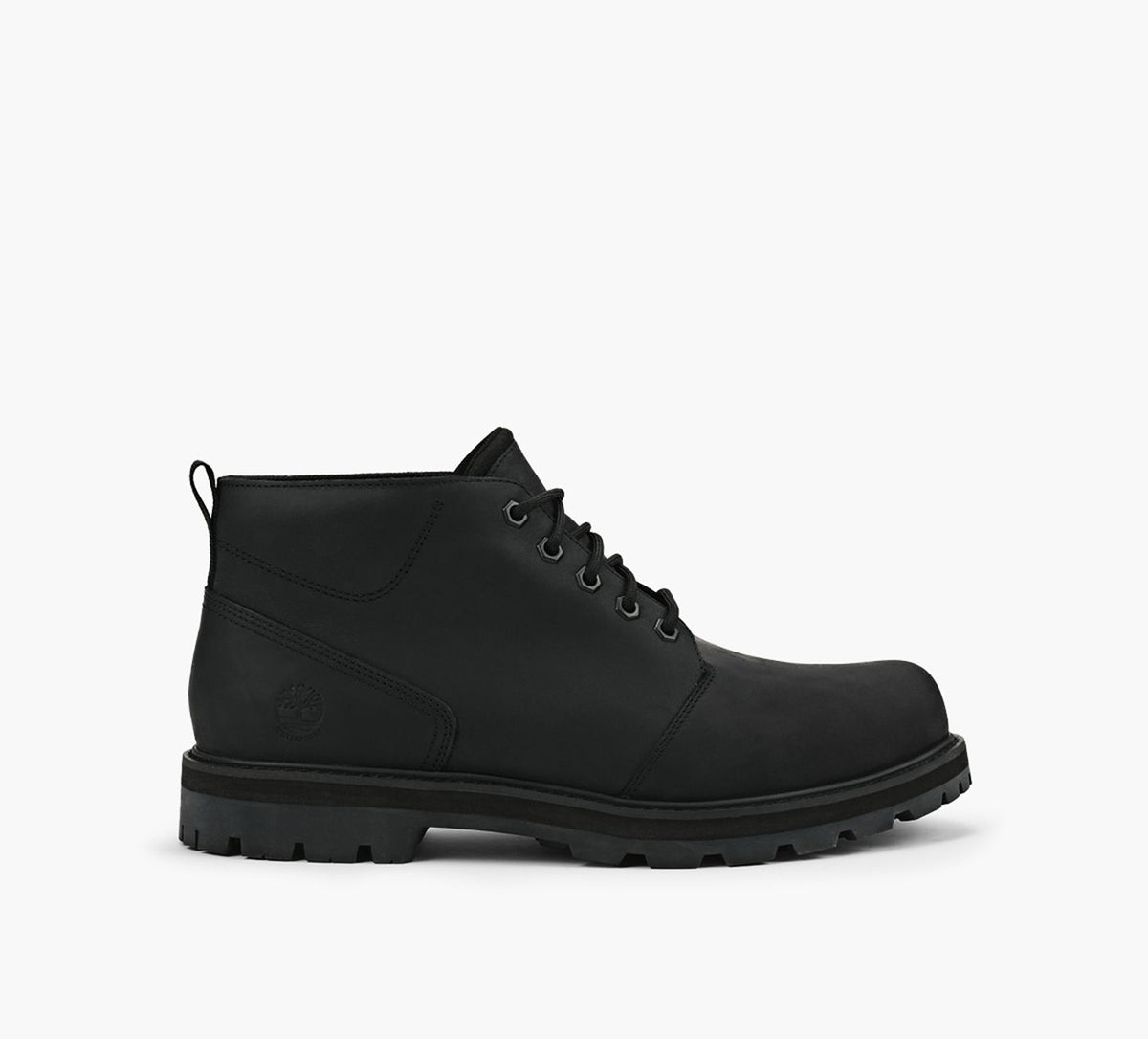 TIMBERLAND CHUKKAIMPERMABLEBRITTONROAD en NOIR