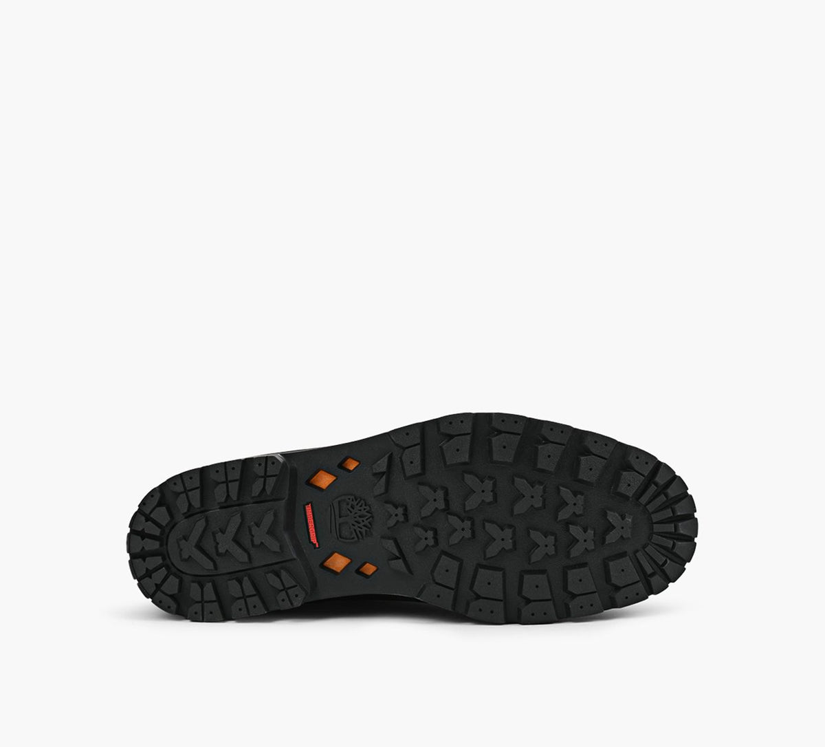 TIMBERLAND BrittonRoadWaterproofChukkaBoot in BLACK view 6