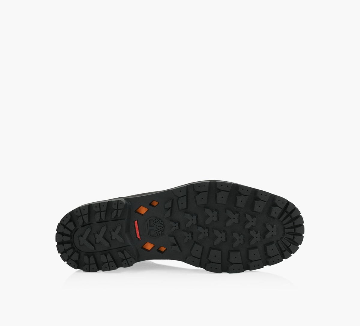 TIMBERLAND BOTTINECHELSEABRITTONROAD en NOIR vue 4