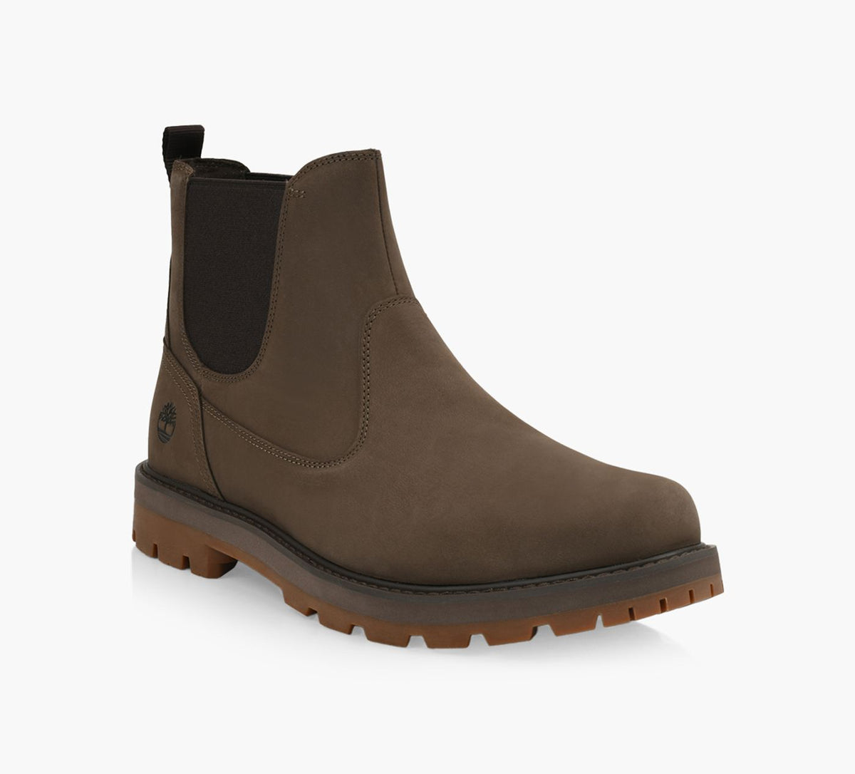 TIMBERLAND BRITTONROADCHELSEABOOT in BROWN view 2