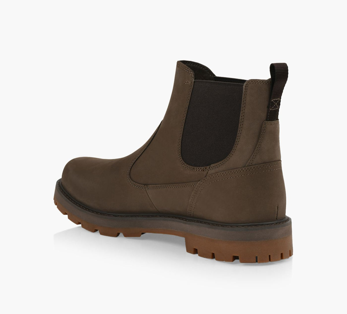 TIMBERLAND BRITTONROADCHELSEABOOT in BROWN view 3