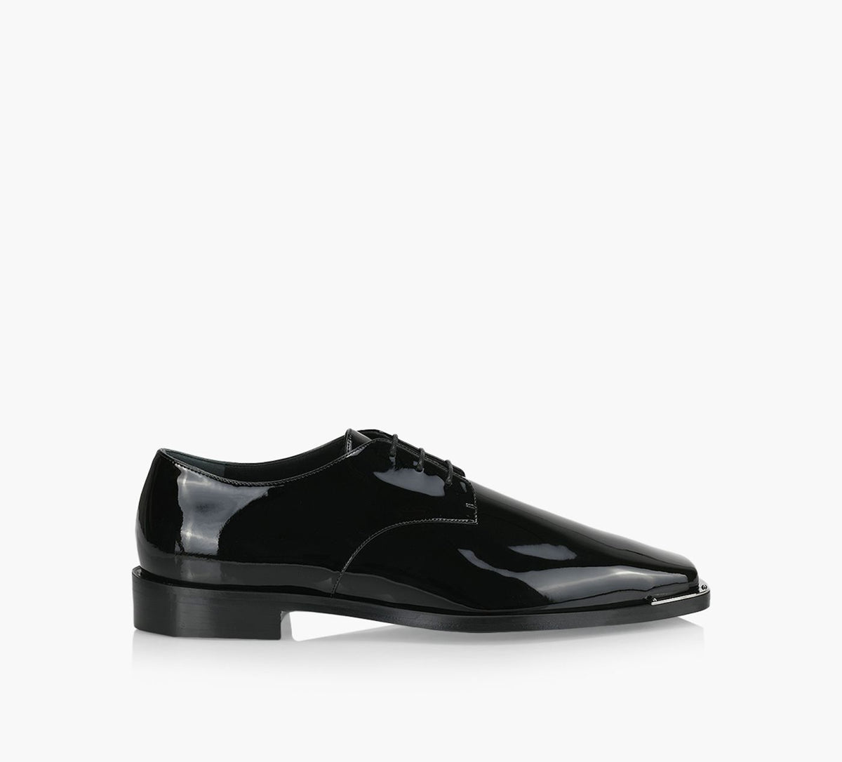 GIUSEPPE ZANOTTI en NOIR