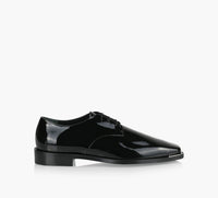 GIUSEPPE ZANOTTI en NOIR