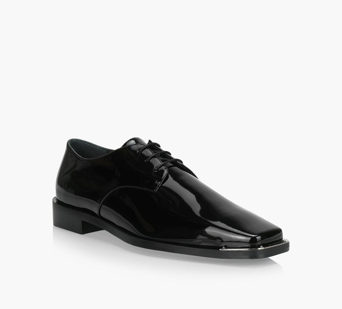 GIUSEPPE ZANOTTI en NOIR vue 2