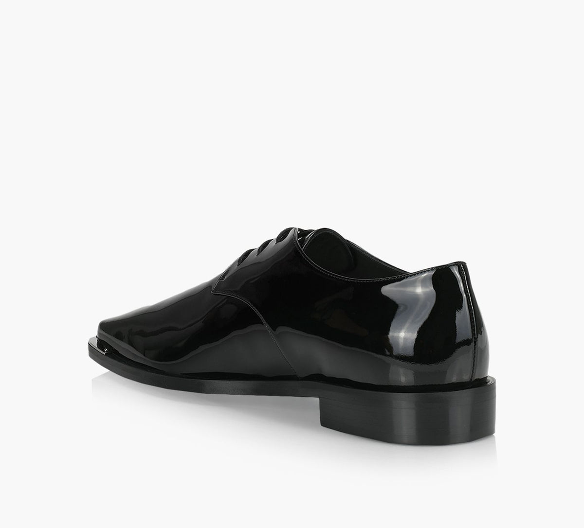 GIUSEPPE ZANOTTI en NOIR vue 3