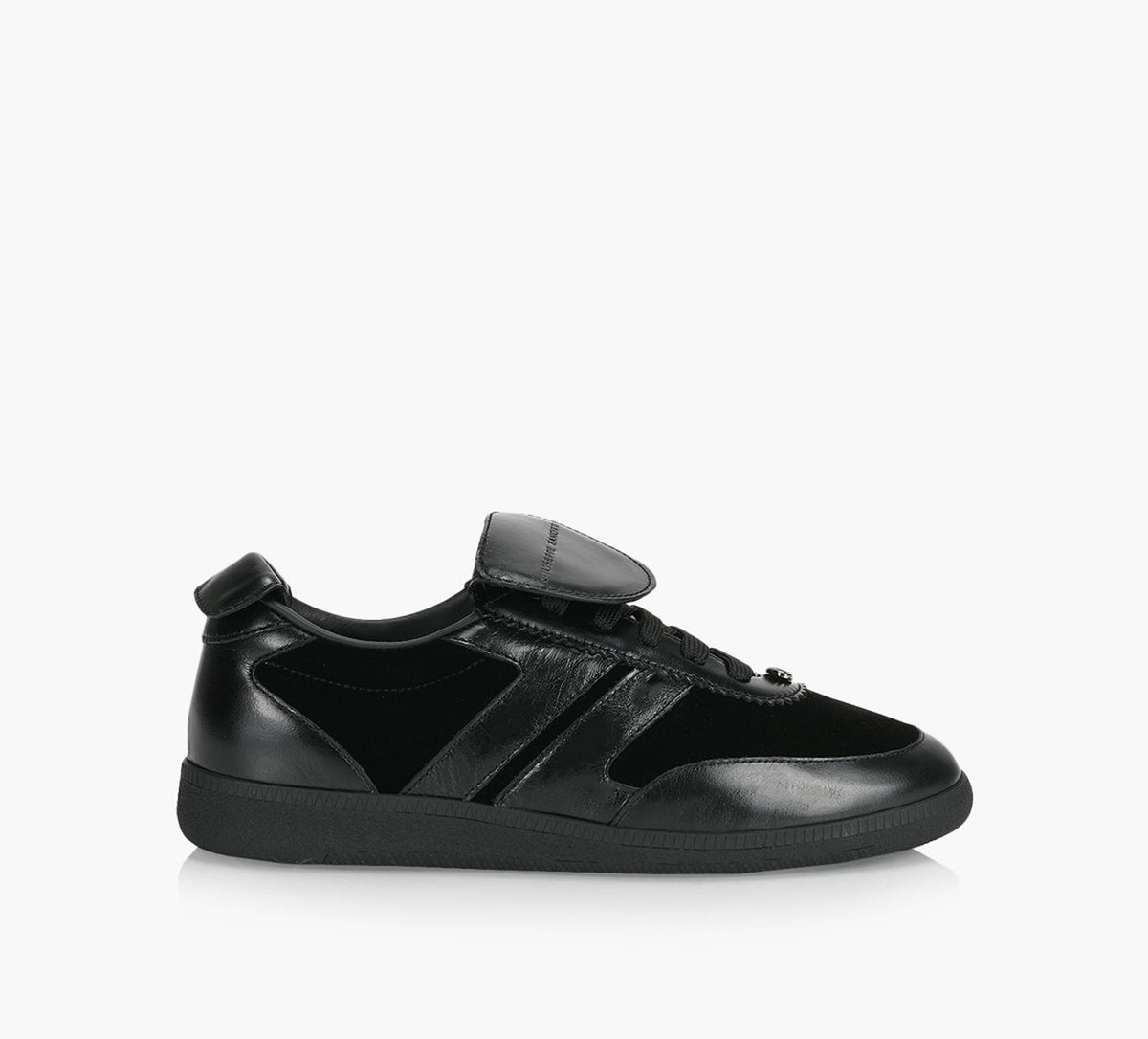 GIUSEPPE ZANOTTI GZLEAGUE in BLACK