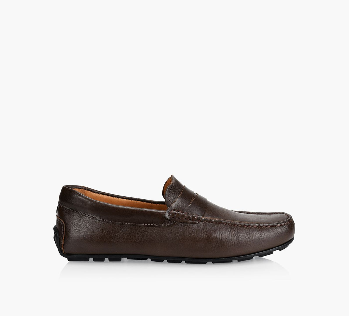 LUCA DEL FORTE BERNARDO in BROWN