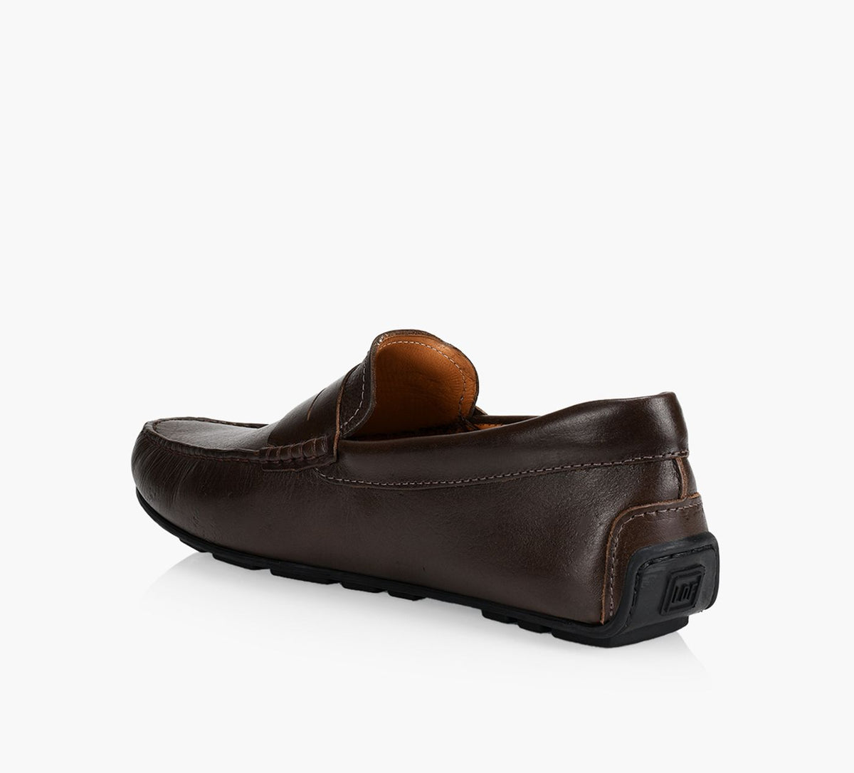 LUCA DEL FORTE BERNARDO in BROWN view 3