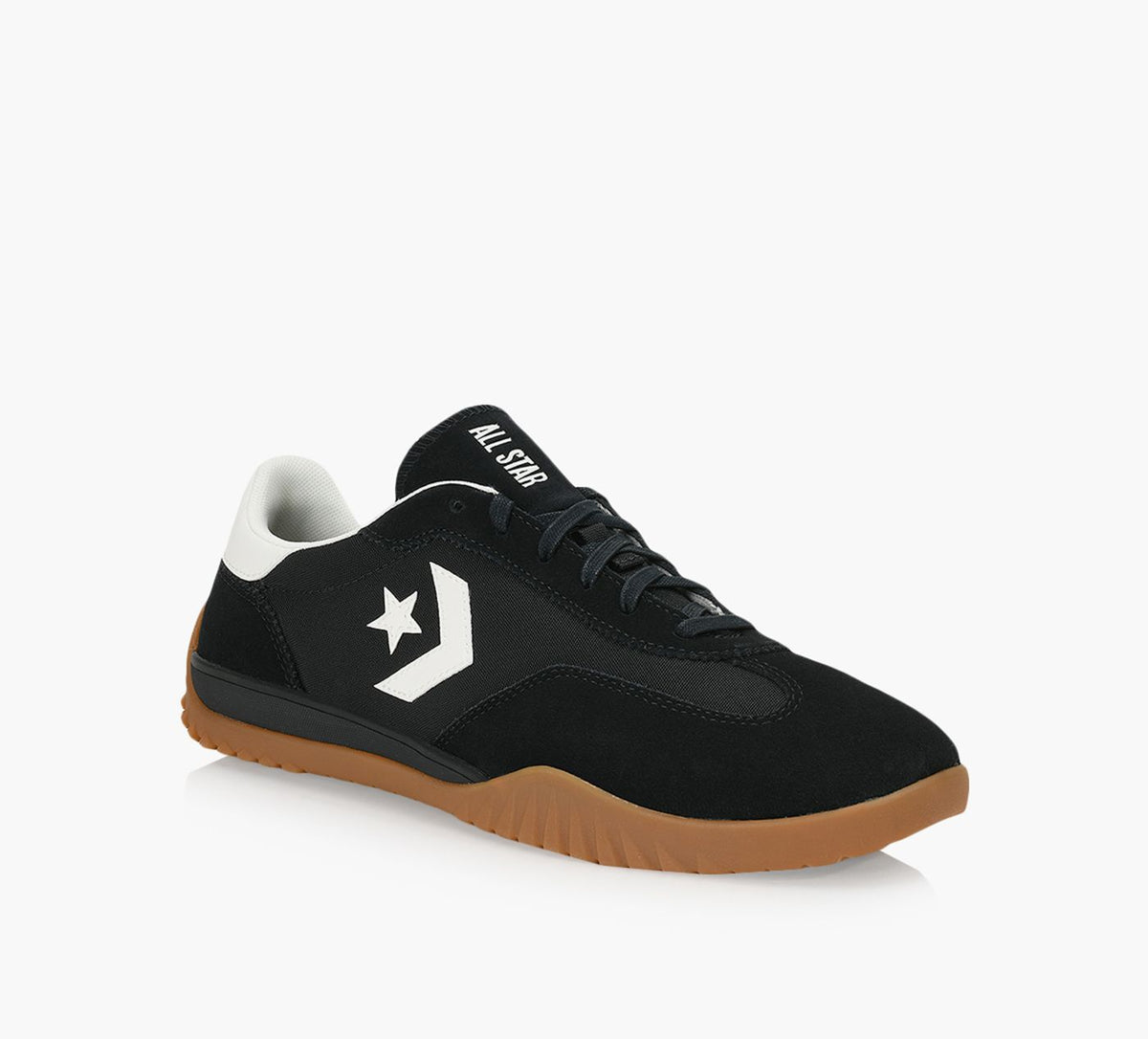 CONVERSE RUNSTARTRAINER in BLACK view 2