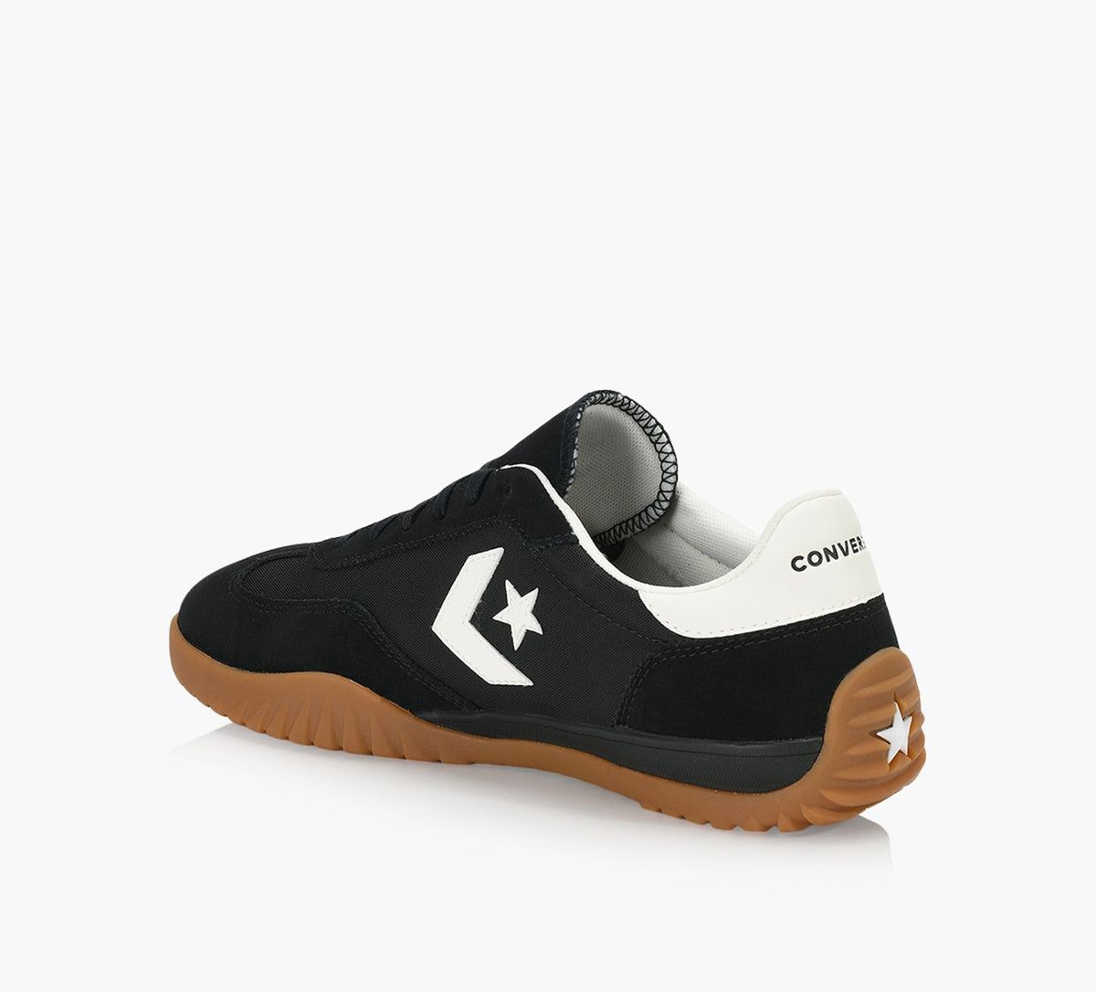 CONVERSE RUNSTARTRAINER in BLACK view 3