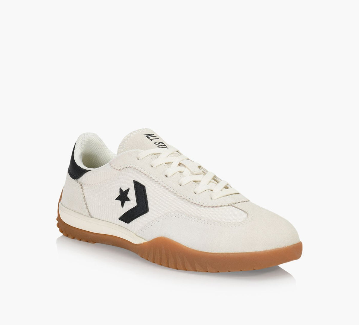CONVERSE RUNSTARTRAINER in WHITE view 2