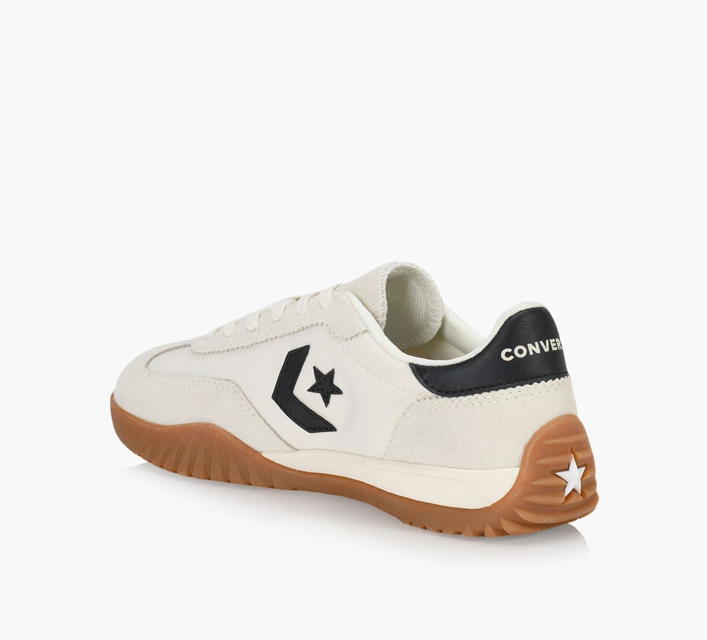 CONVERSE RUNSTARTRAINER in WHITE view 3