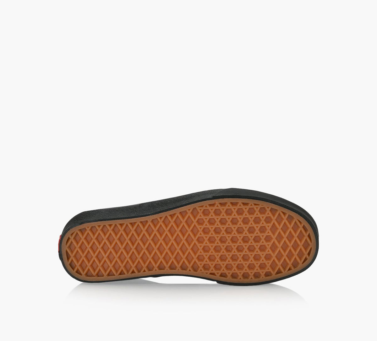 VANS BASKETCLASSICENFILER en NOIR vue 4