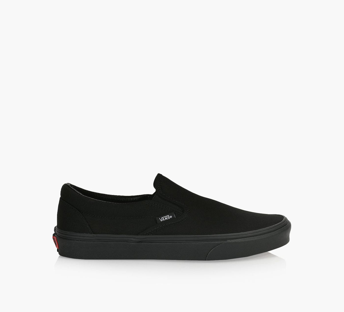 VANS CLASSICSLIPON in BLACK