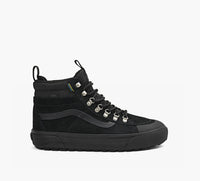 VANS MTESK8HI in BLACK