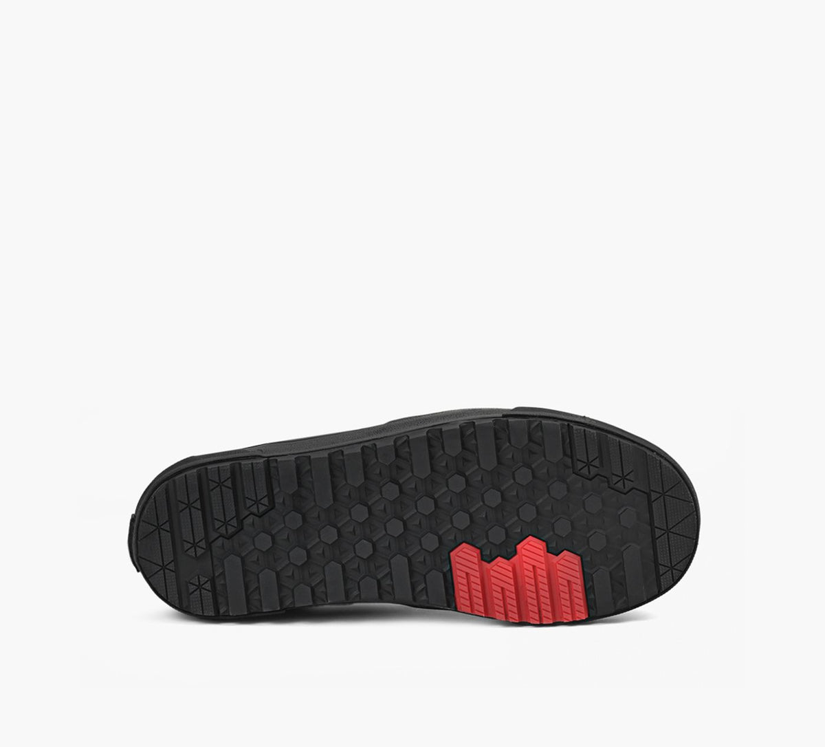 VANS MTESK8HI in BLACK view 6