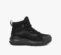 VANS MTECRESTLINEWATERPROOF in BLACK
