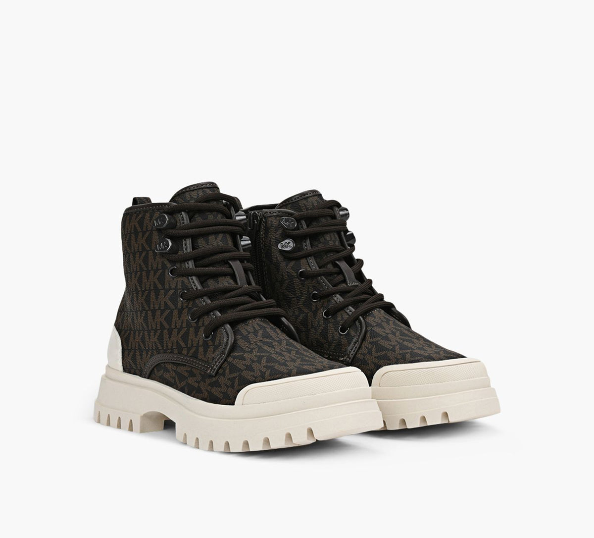 MICHAEL KORS PAYTON in BROWN view 2