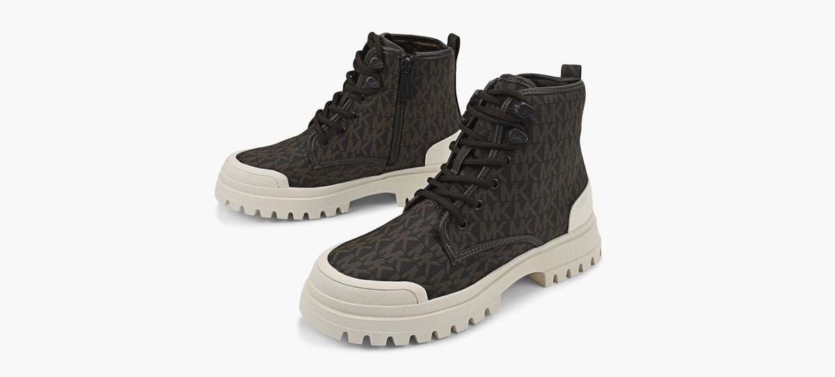 MICHAEL KORS PAYTON in BROWN view 4