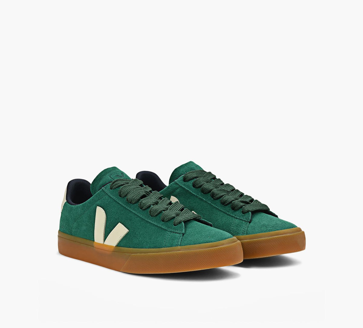 VEJA CAMPOBOLD en VERT vue 2
