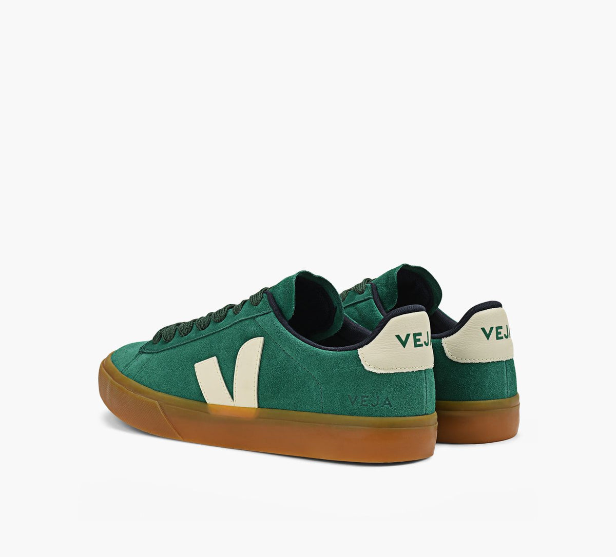 VEJA CAMPOBOLD en VERT vue 3