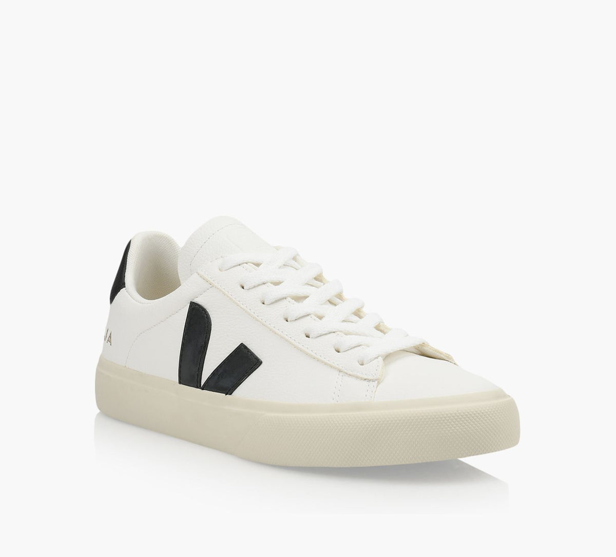 VEJA CAMPO en BLANC vue 2