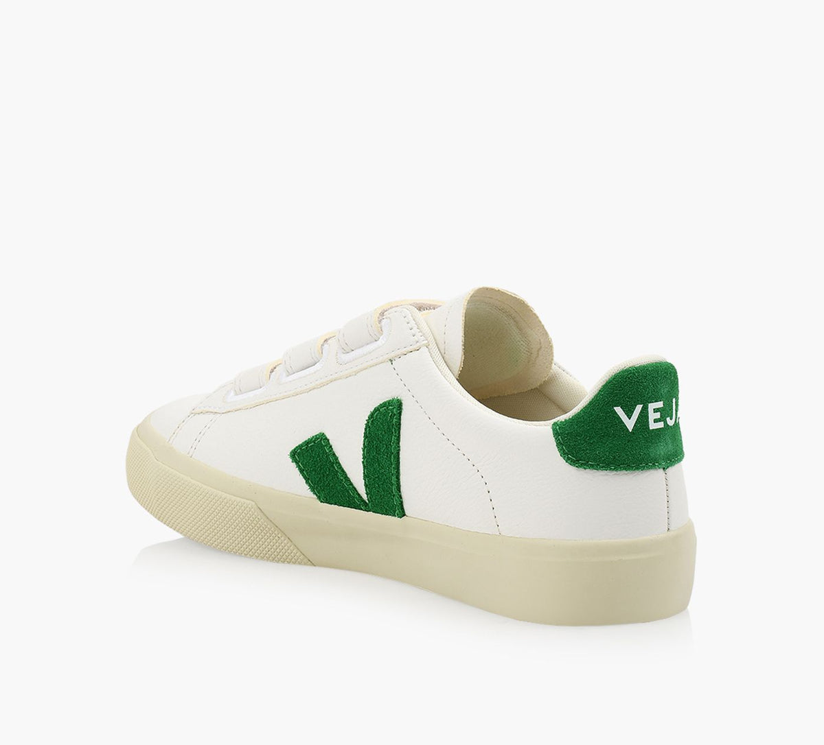 VEJA RECIFE in WHITE view 3