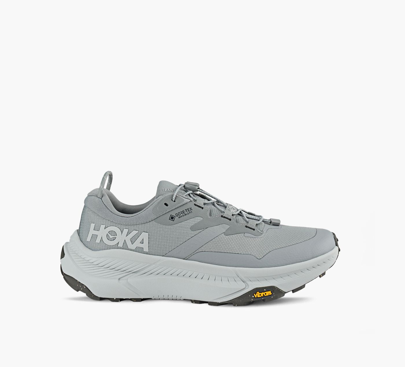 HOKA TRANSPORTGTX en GRIS