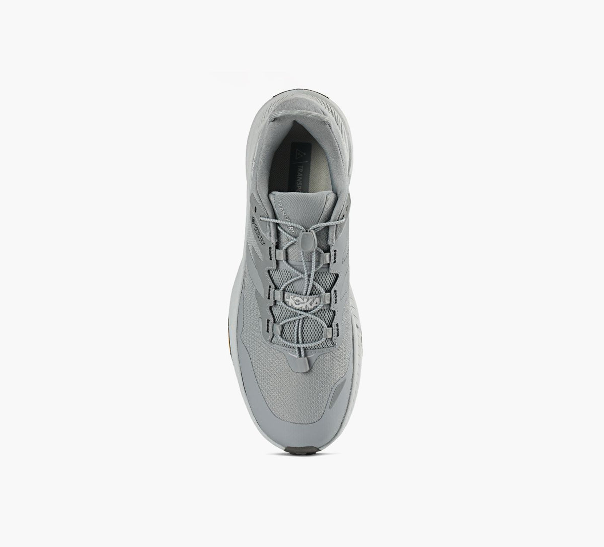 HOKA TRANSPORTGTX en GRIS vue 1c