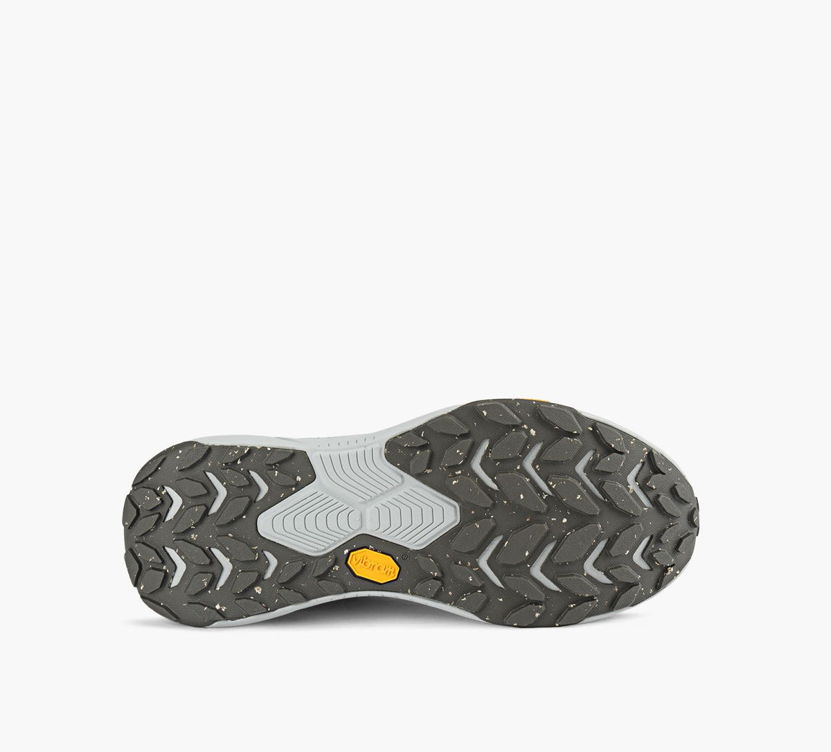 HOKA TRANSPORTGTX en GRIS vue 6