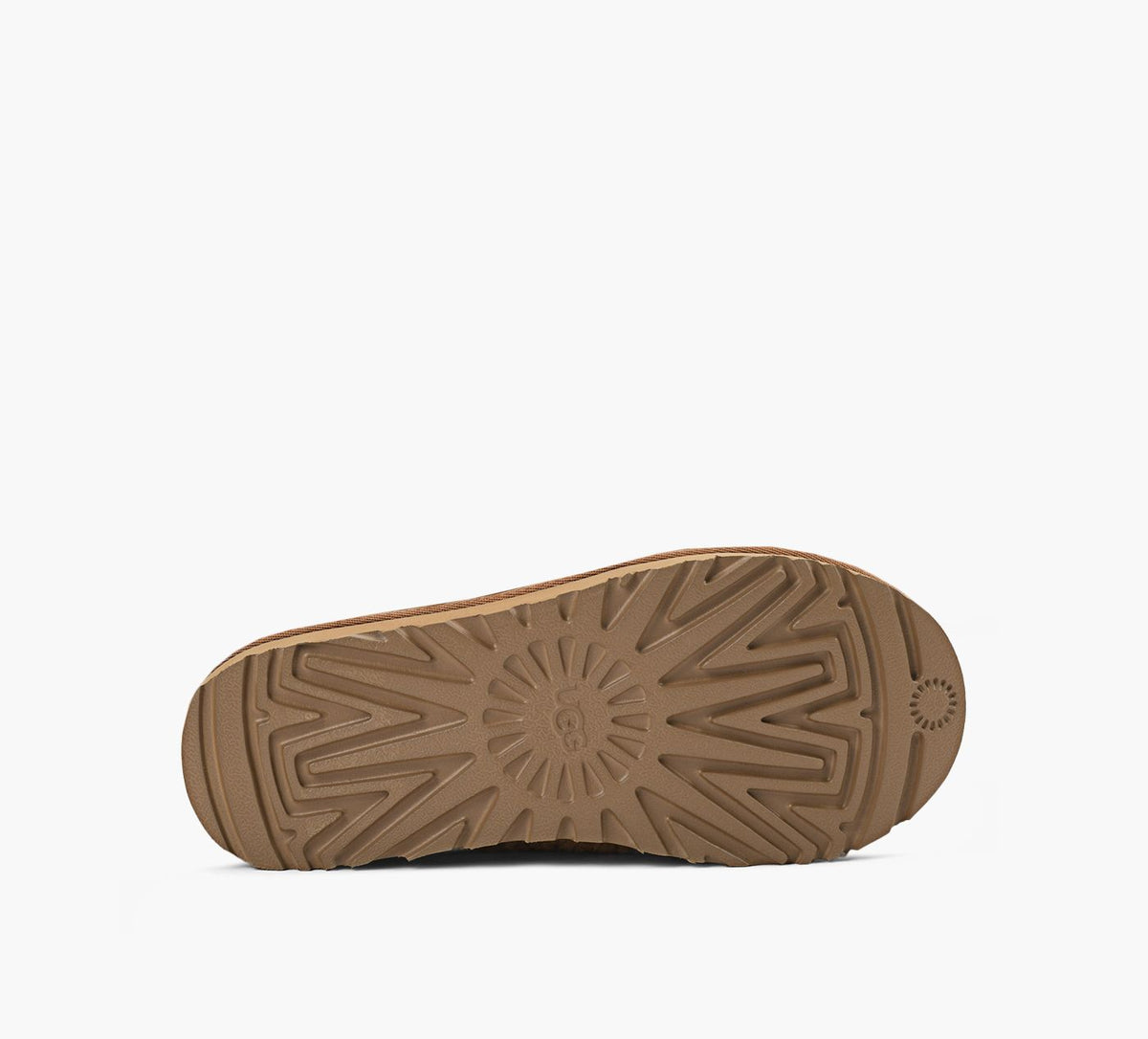 UGG TASMANMAXICURLY in TAN view 6