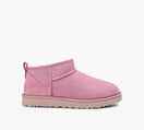 UGG CLASSICULTRAMINI en ROSE PALE