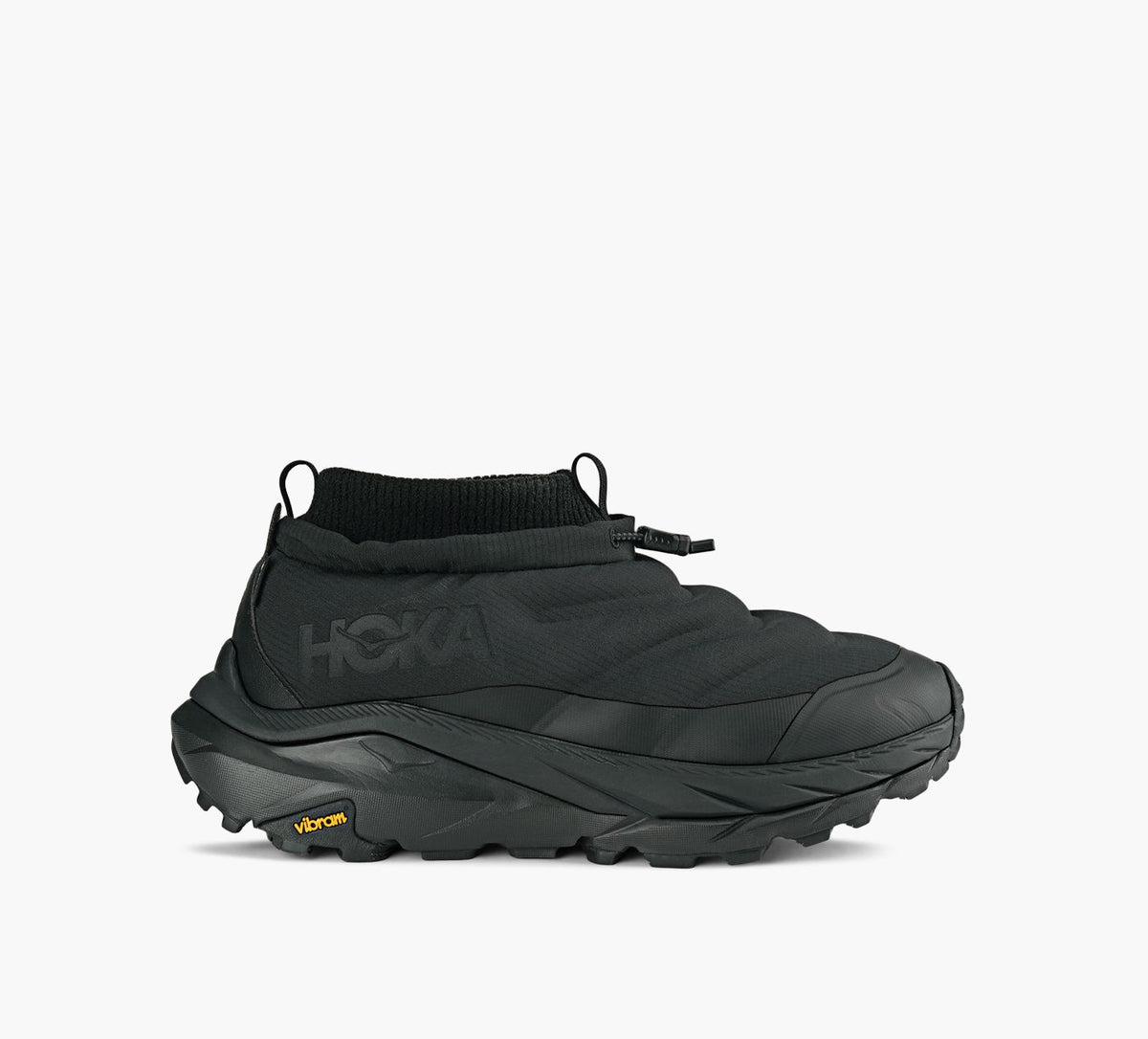 HOKA KAHA2FROSTMOCGTX en NOIR