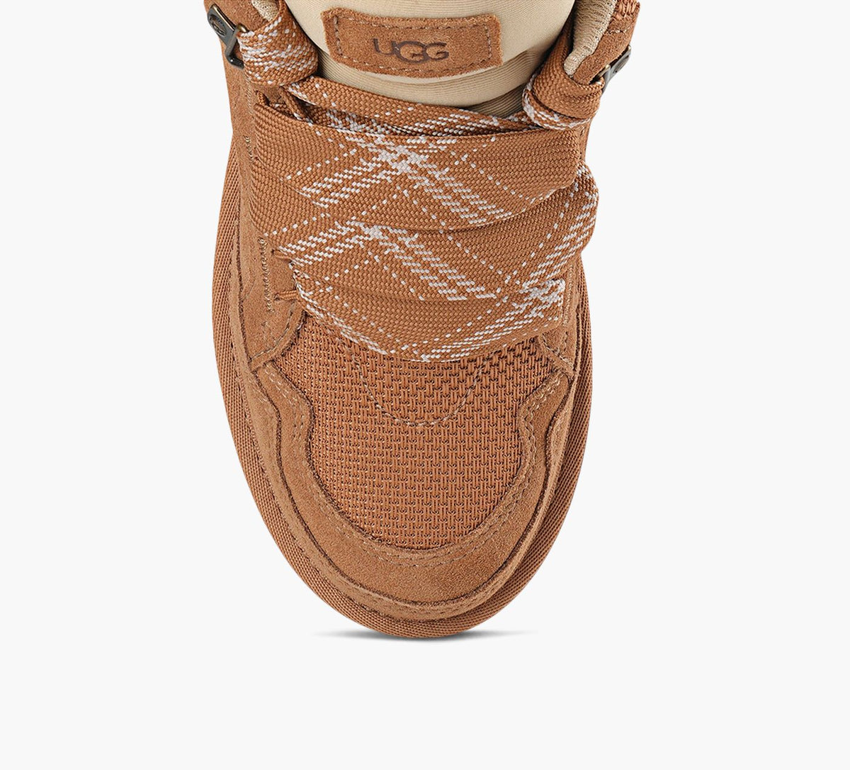 UGG LOWMEL en TAN vue 1c