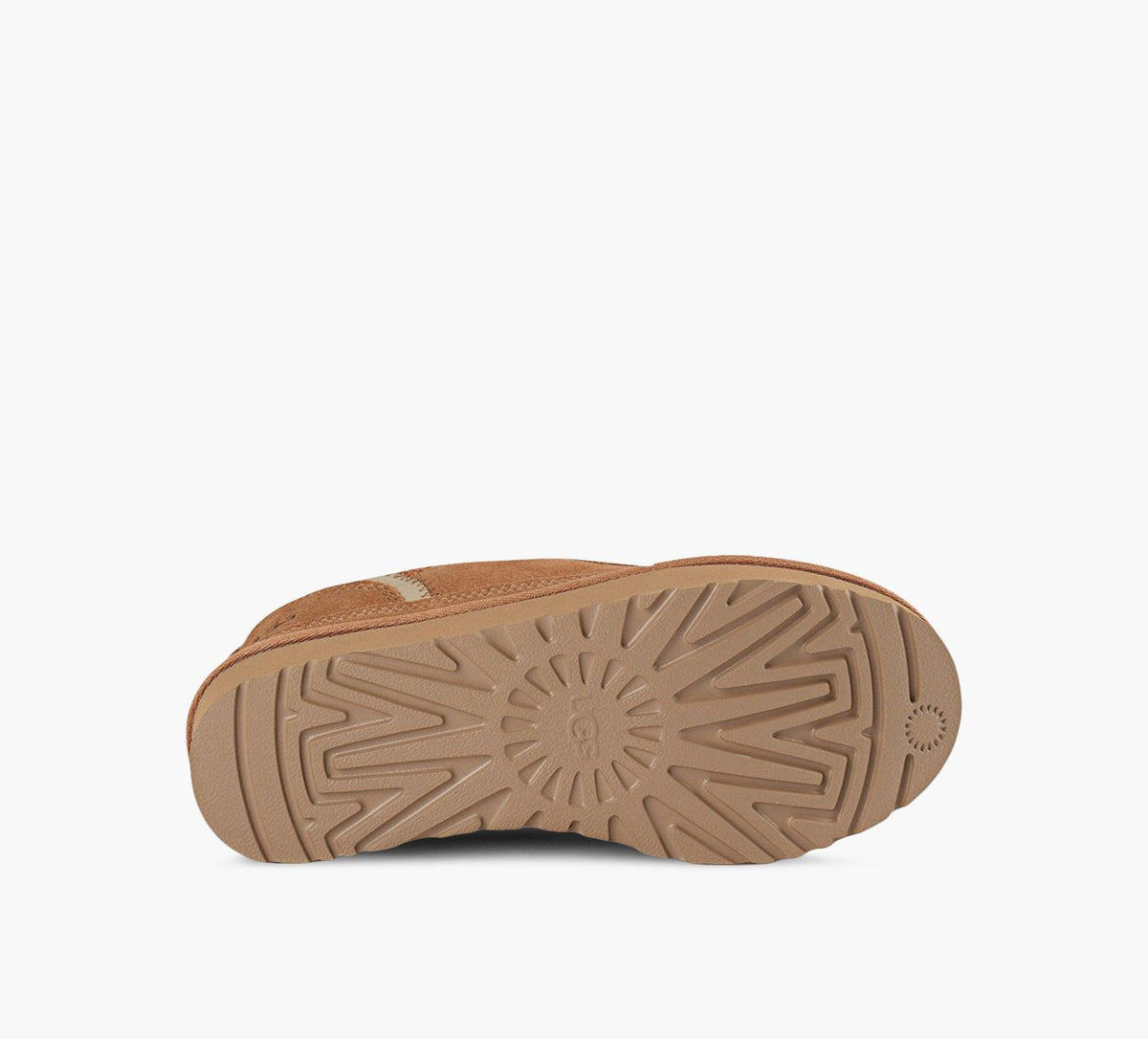 UGG LOWMEL en TAN vue 6
