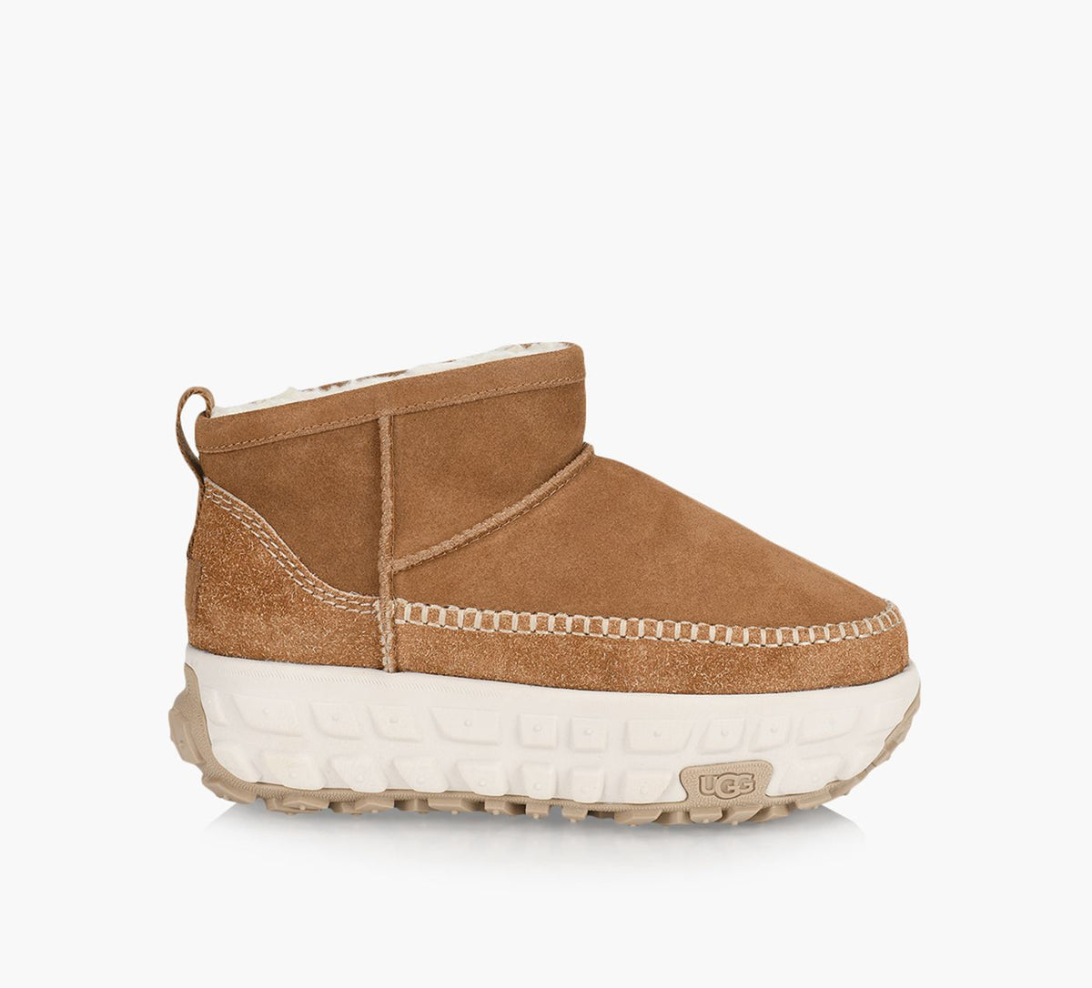 UGG VENTUREDAZEULTRAMINI en TAN