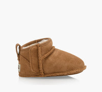 UGG BABYCLASSICULTRAMINI in TAN