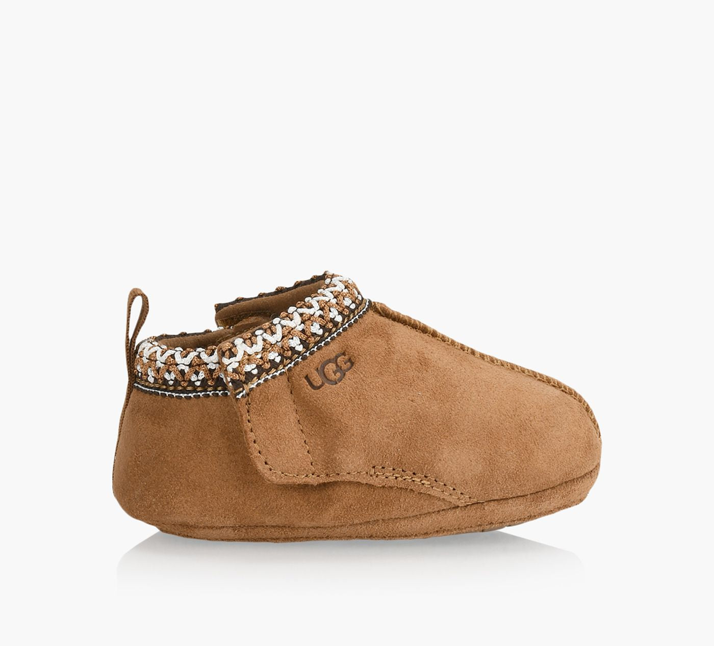 UGG BABYTASMAN in TAN