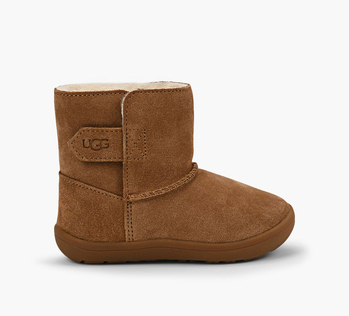 UGG KEELANII in TAN