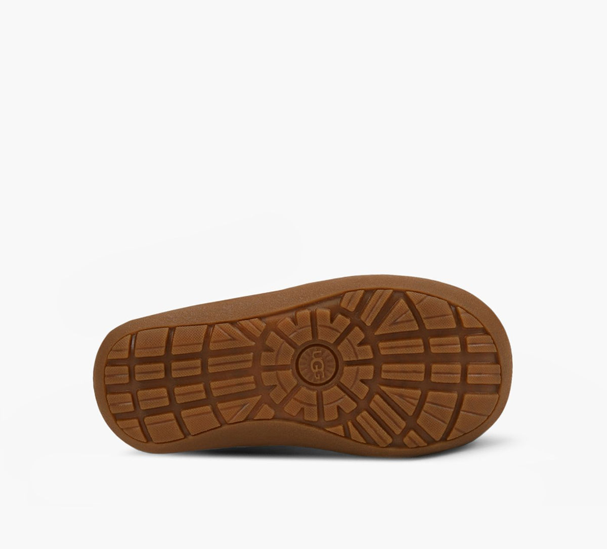 UGG KEELANII en TAN vue 6