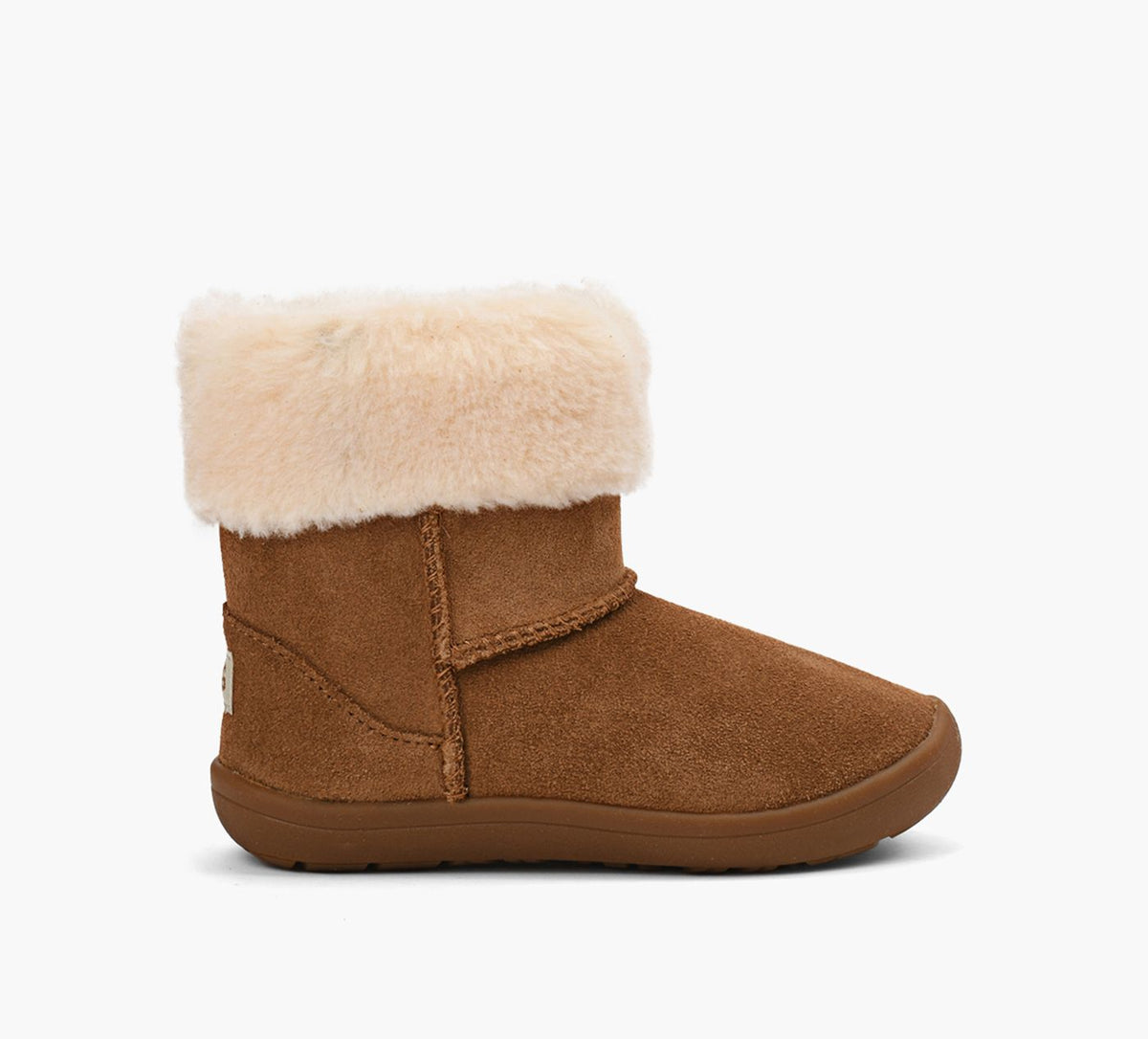 UGG SAMMEE en TAN