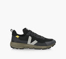 VEJA DEKKAN in BLACK