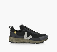 VEJA DEKKAN in BLACK
