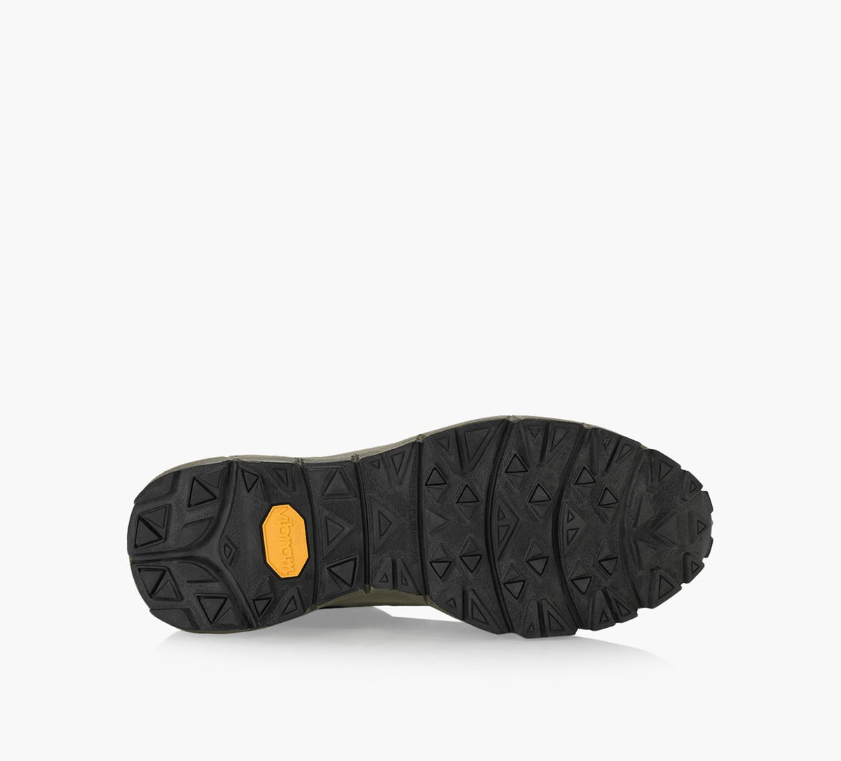 VEJA DEKKAN in BLACK view 4