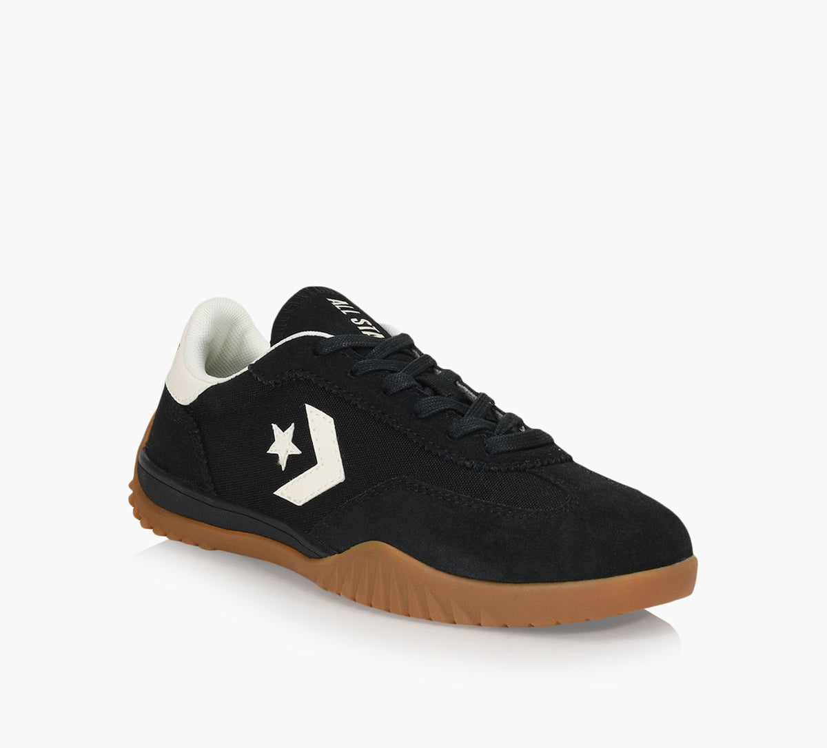CONVERSE BASKETRUNSTAR en NOIR vue 2