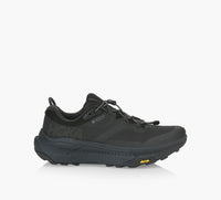 HOKA TRANSPORTGTX in BLACK