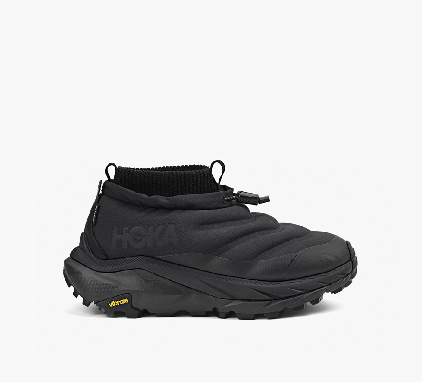 HOKA KAHA2FROSTMOCGTX en NOIR