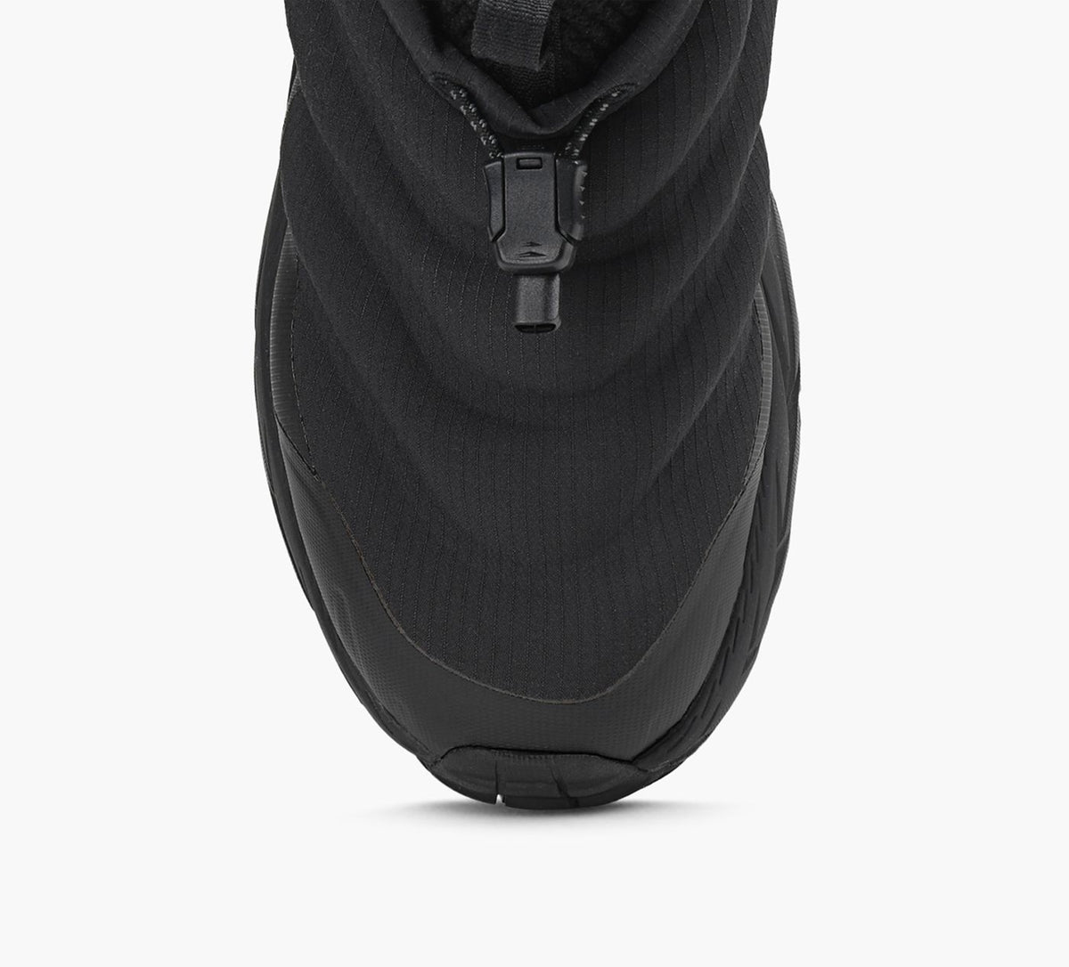 HOKA KAHA2FROSTMOCGTX en NOIR vue 1c